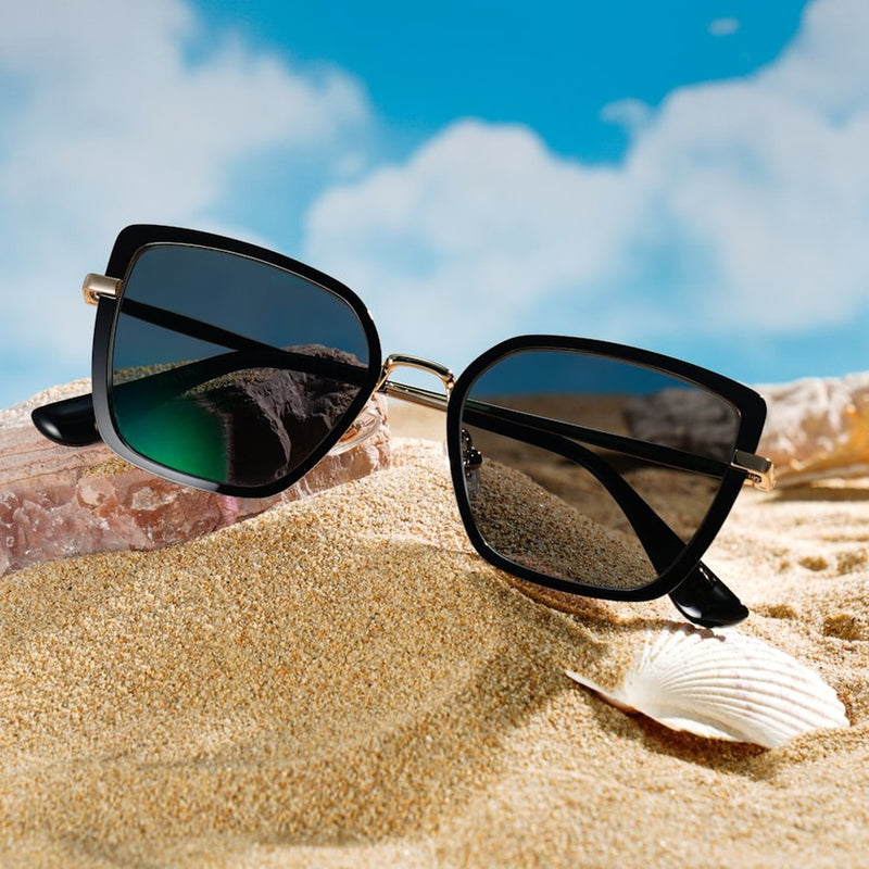 Lenses for VonZipper