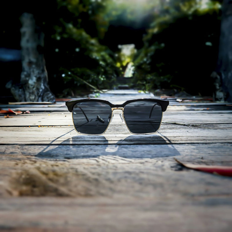 Lenses for POC