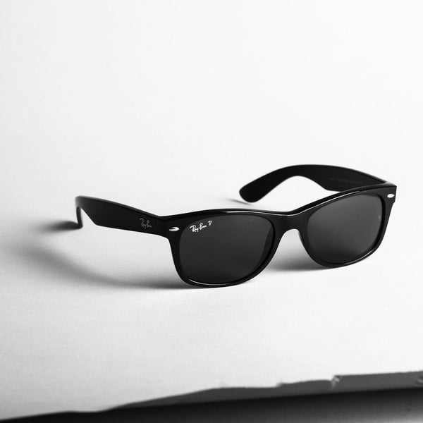 Replacement lenses for Ray-Ban
