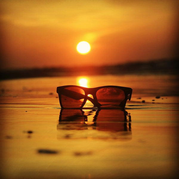 Replacement lenses for Costa Del Mar