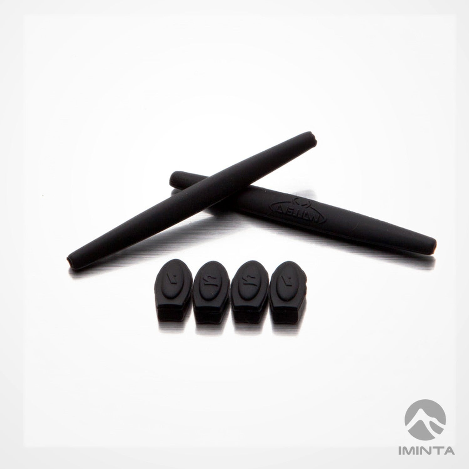 IMINTA Rubber Kit#color_black