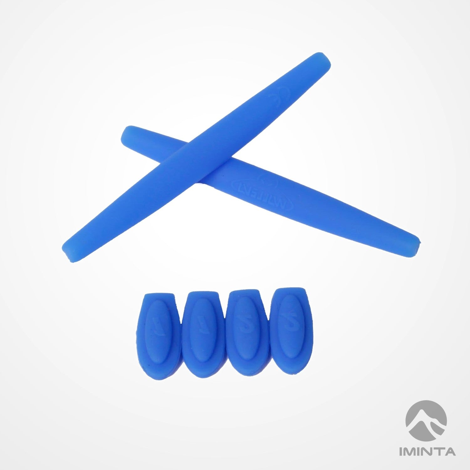 IMINTA Rubber Kit#color_blue