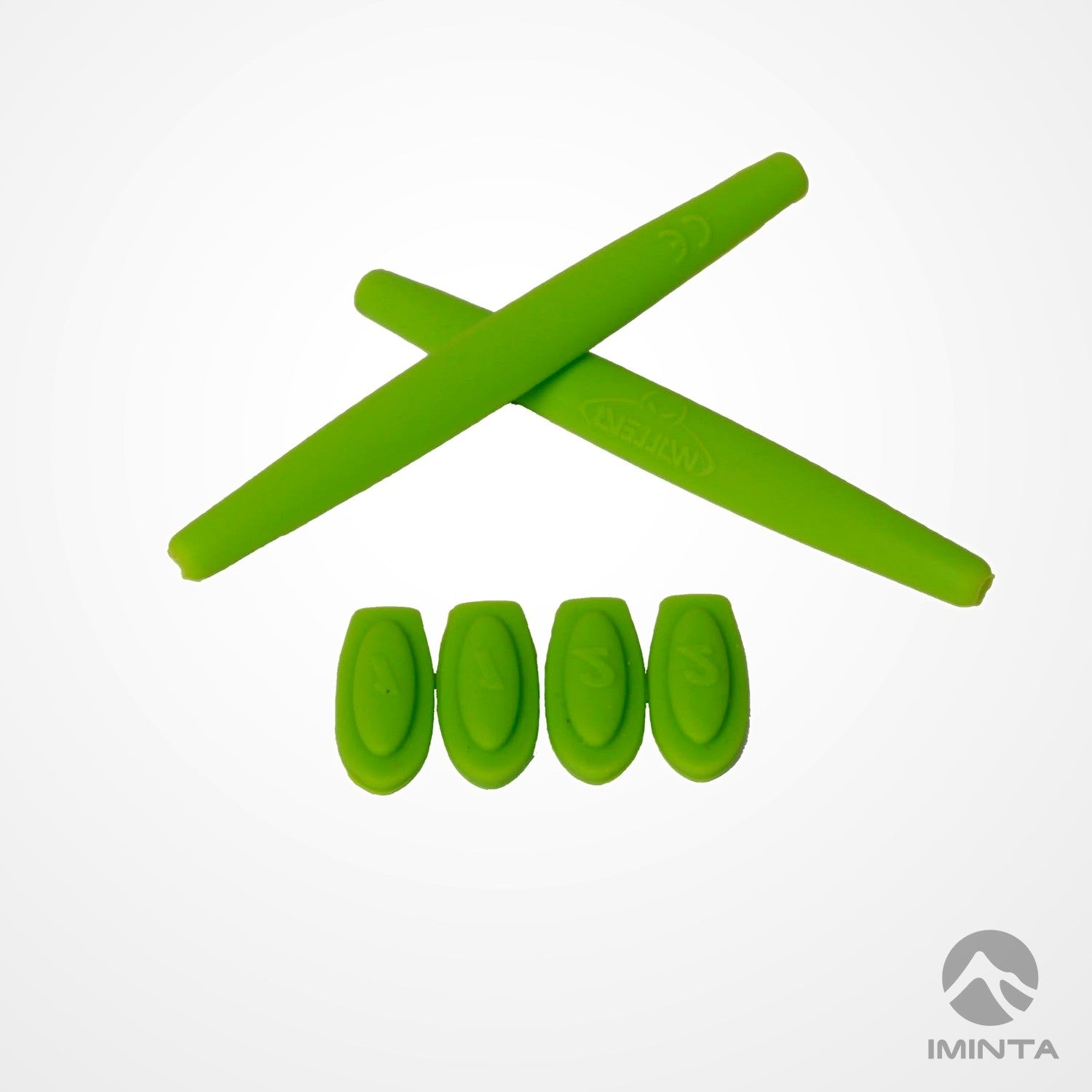 IMINTA Rubber Kit#color_green
