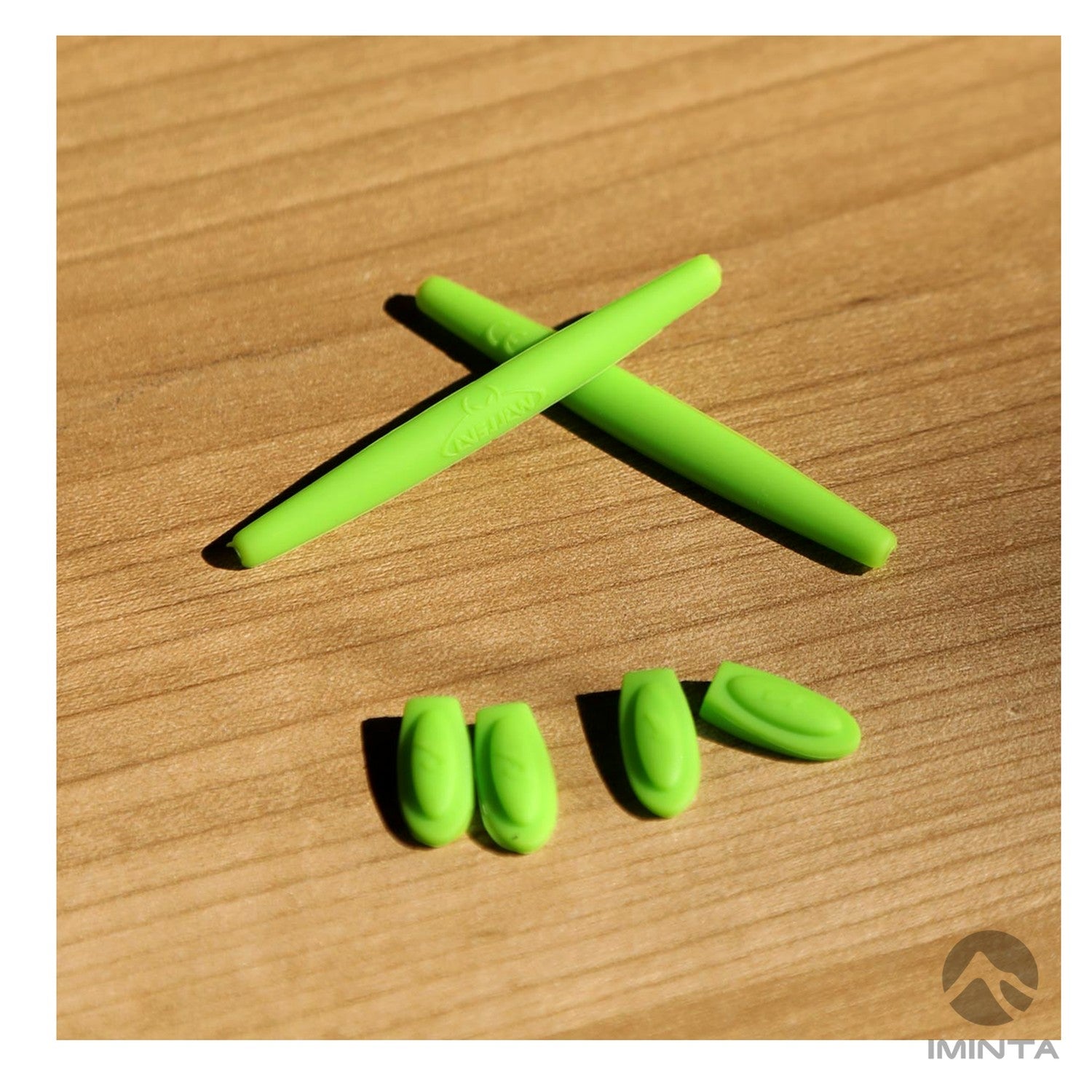 IMINTA Rubber Kit#color_green
