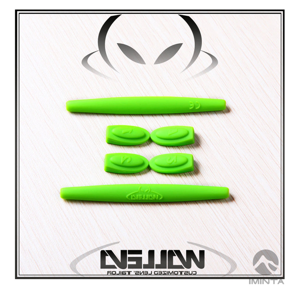IMINTA Rubber Kit#color_green