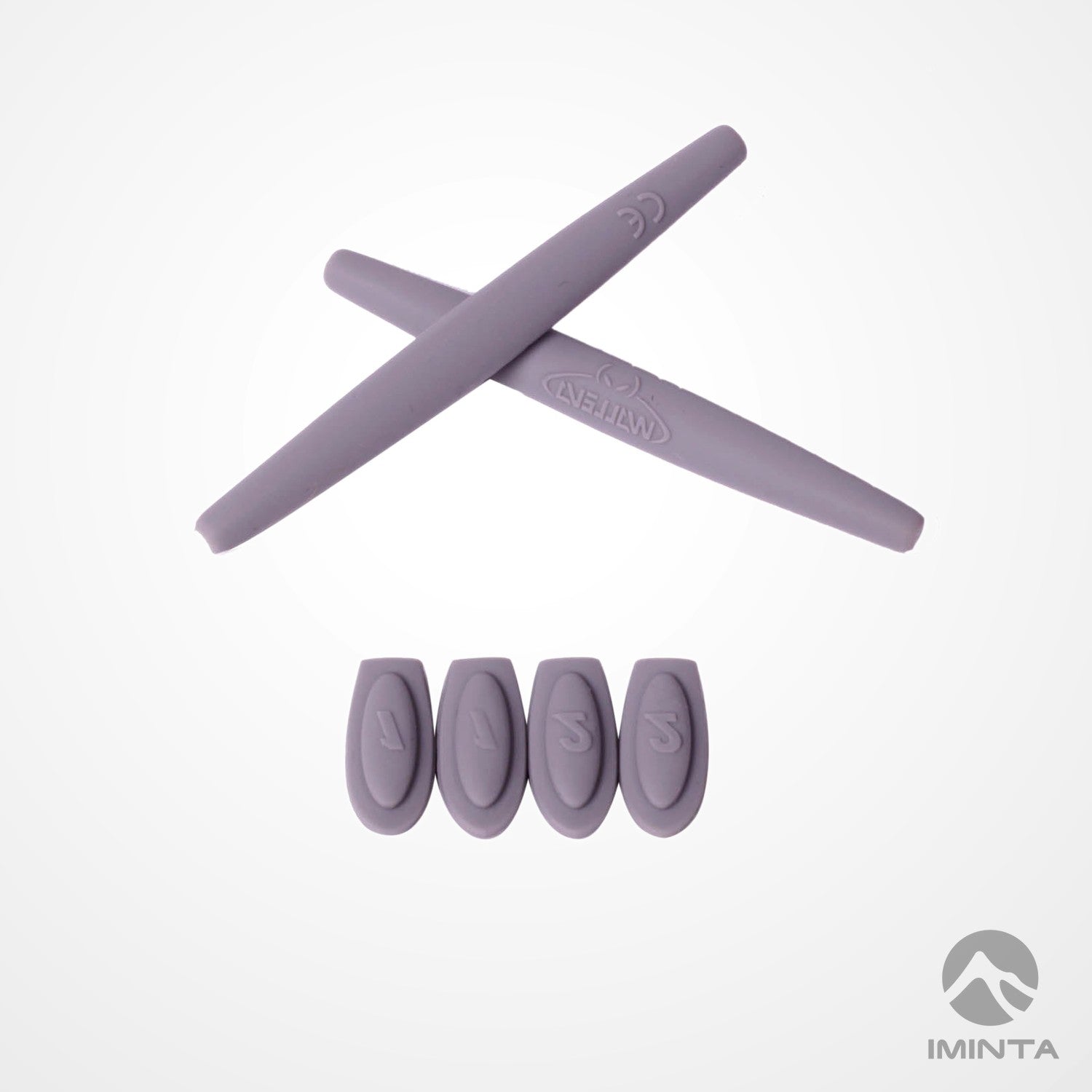 IMINTA Rubber Kit#color_grey