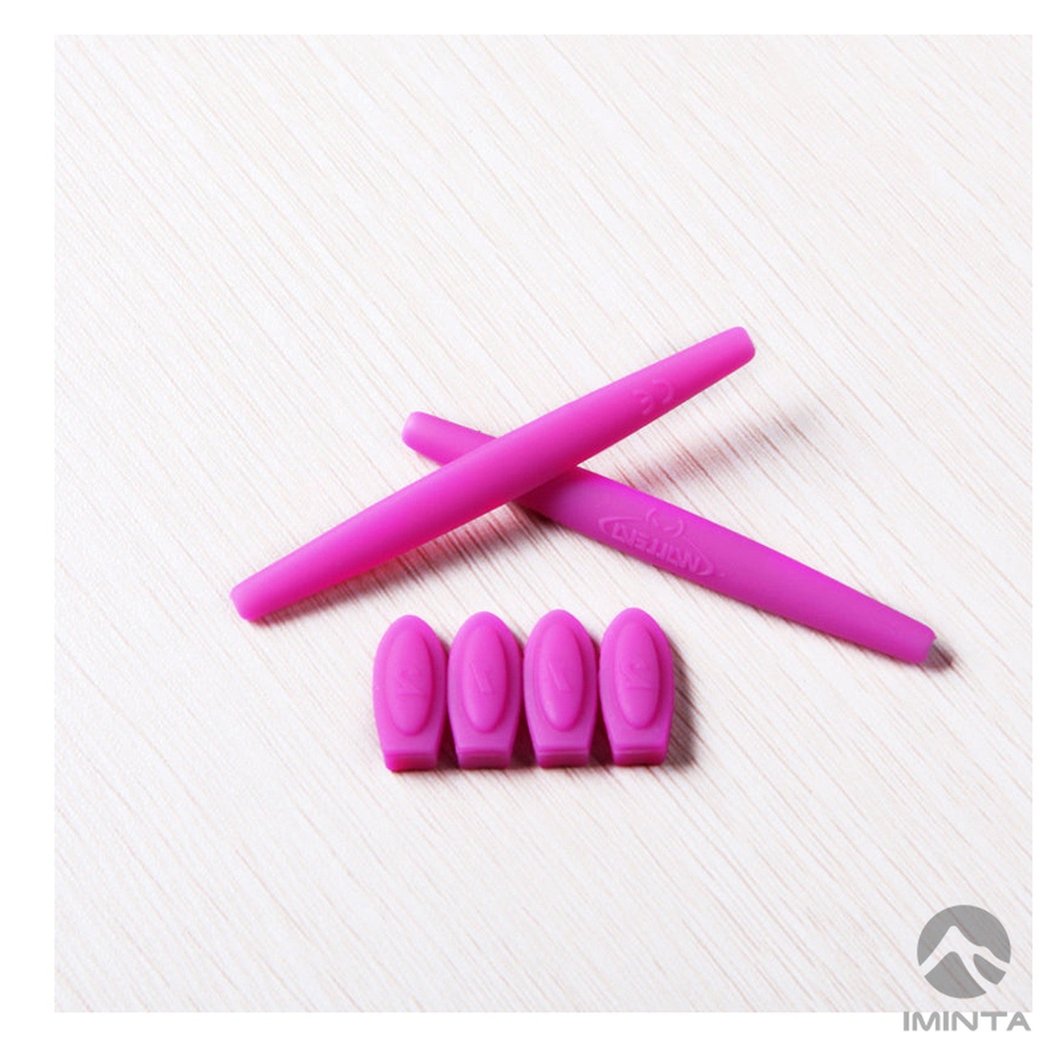 IMINTA Rubber Kit#color_purple