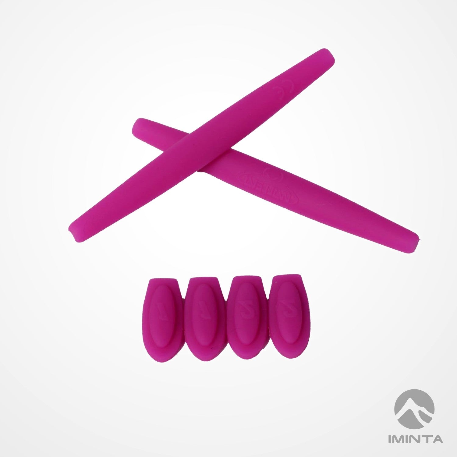 IMINTA Rubber Kit#color_purple