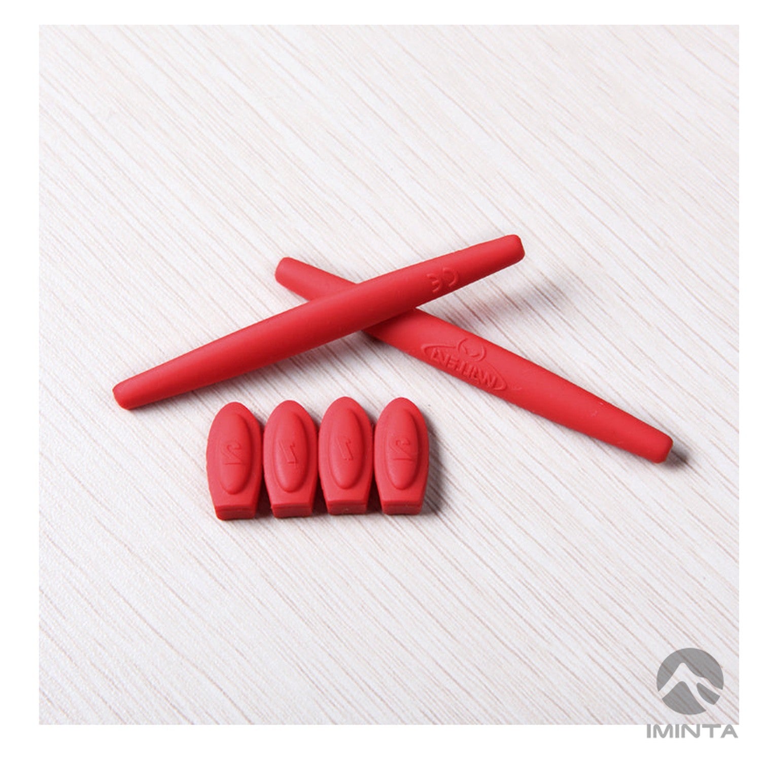 IMINTA Rubber Kit#color_red