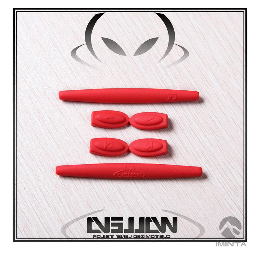 IMINTA Rubber Kit#color_red