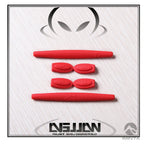 IMINTA Rubber Kit#color_red