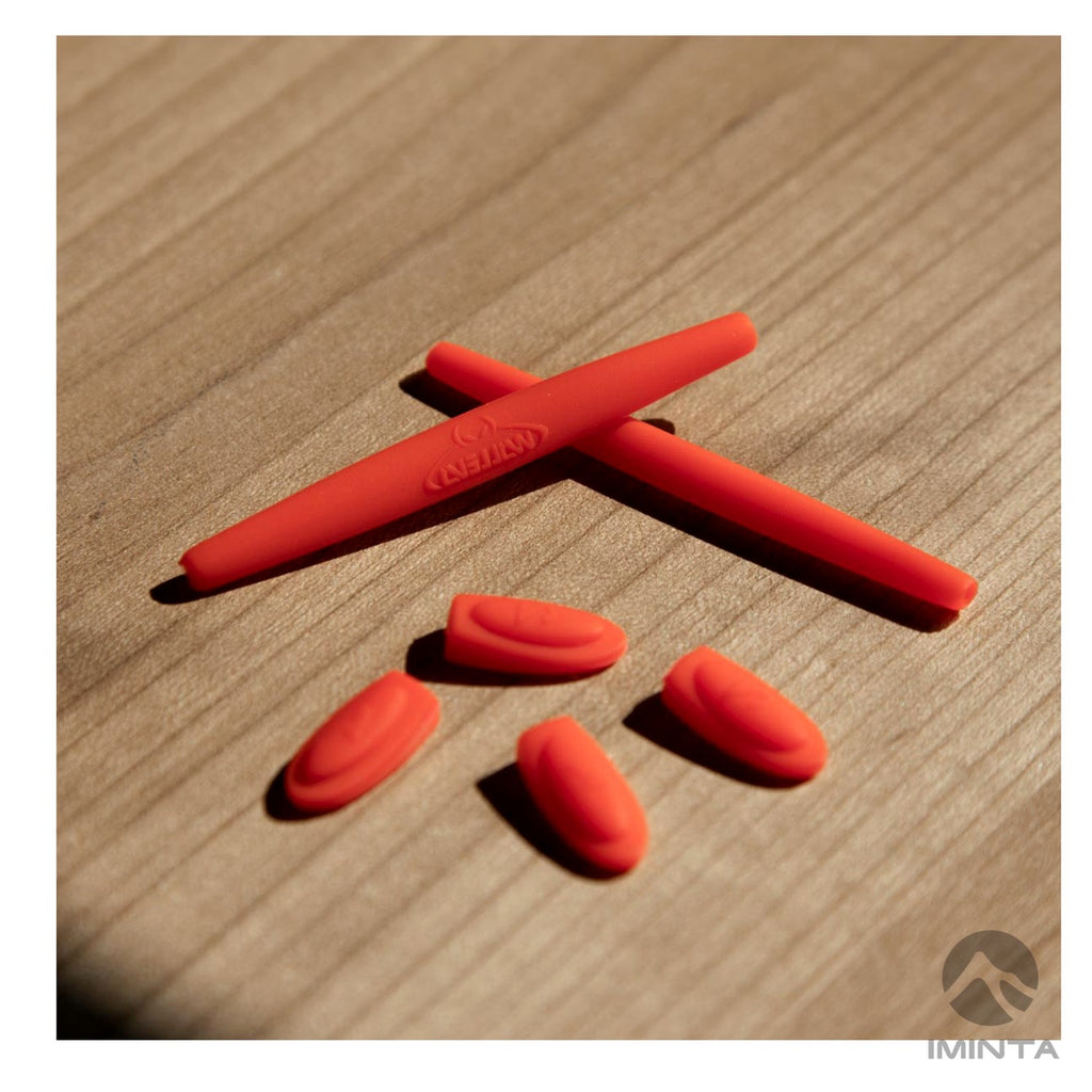 IMINTA Rubber Kit#color_red