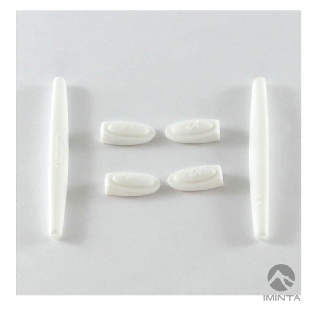 IMINTA Rubber Kit#color_white