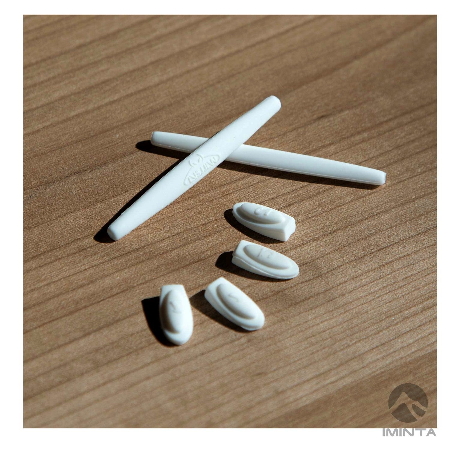 IMINTA Rubber Kit#color_white
