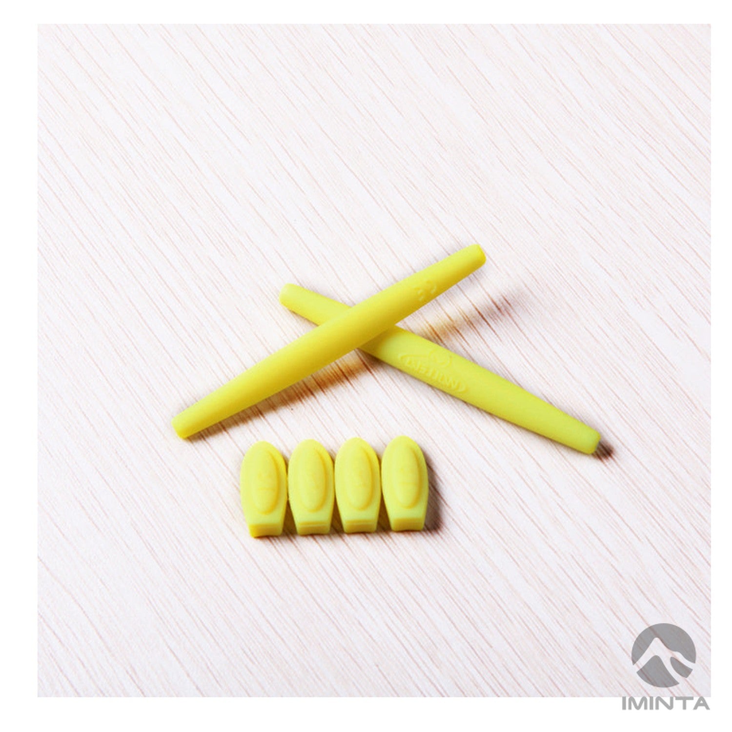 IMINTA Rubber Kit#color_yellow