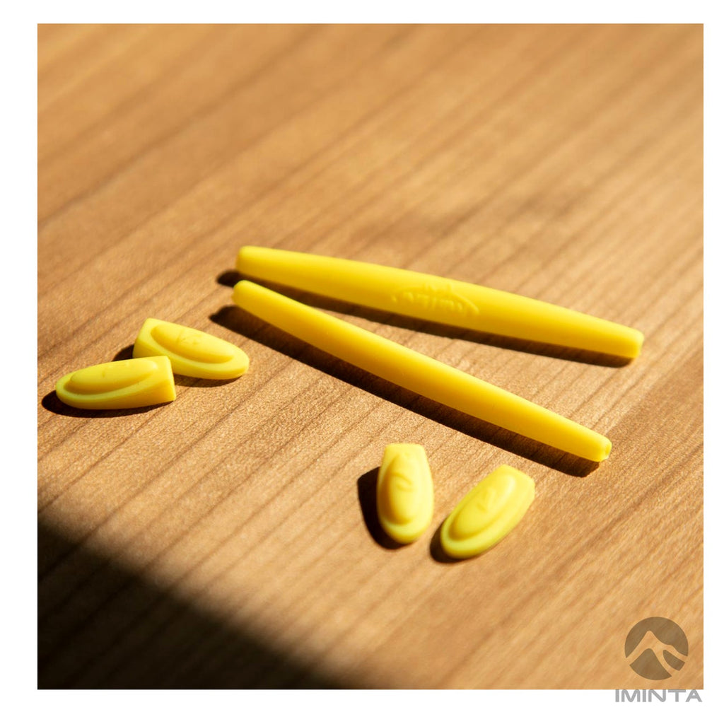 IMINTA Rubber Kit#color_yellow