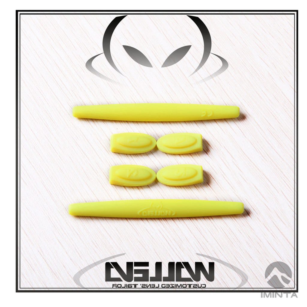 IMINTA Rubber Kit#color_yellow