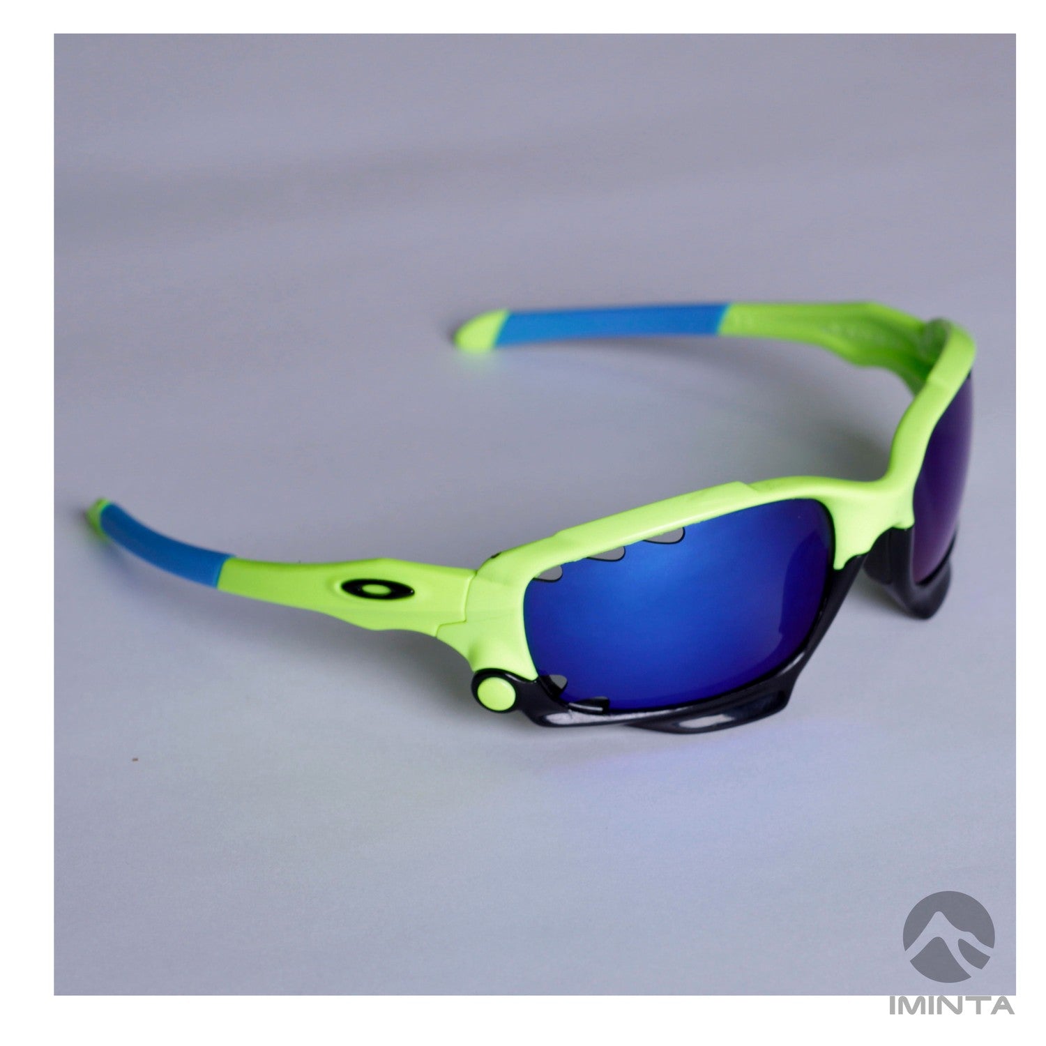 IMINTA Rubber Kit#color_blue