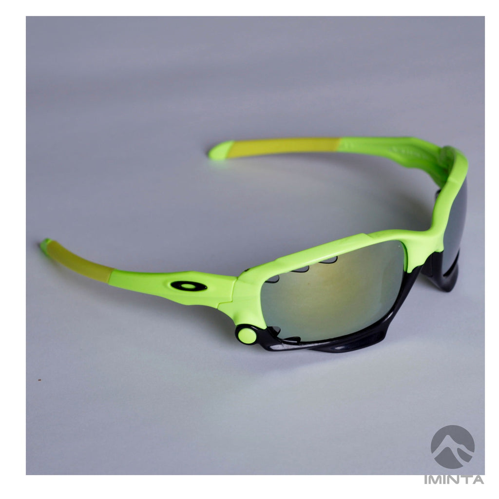 IMINTA Rubber Kit#color_yellow