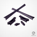 IMINTA Rubber Kit#color_black