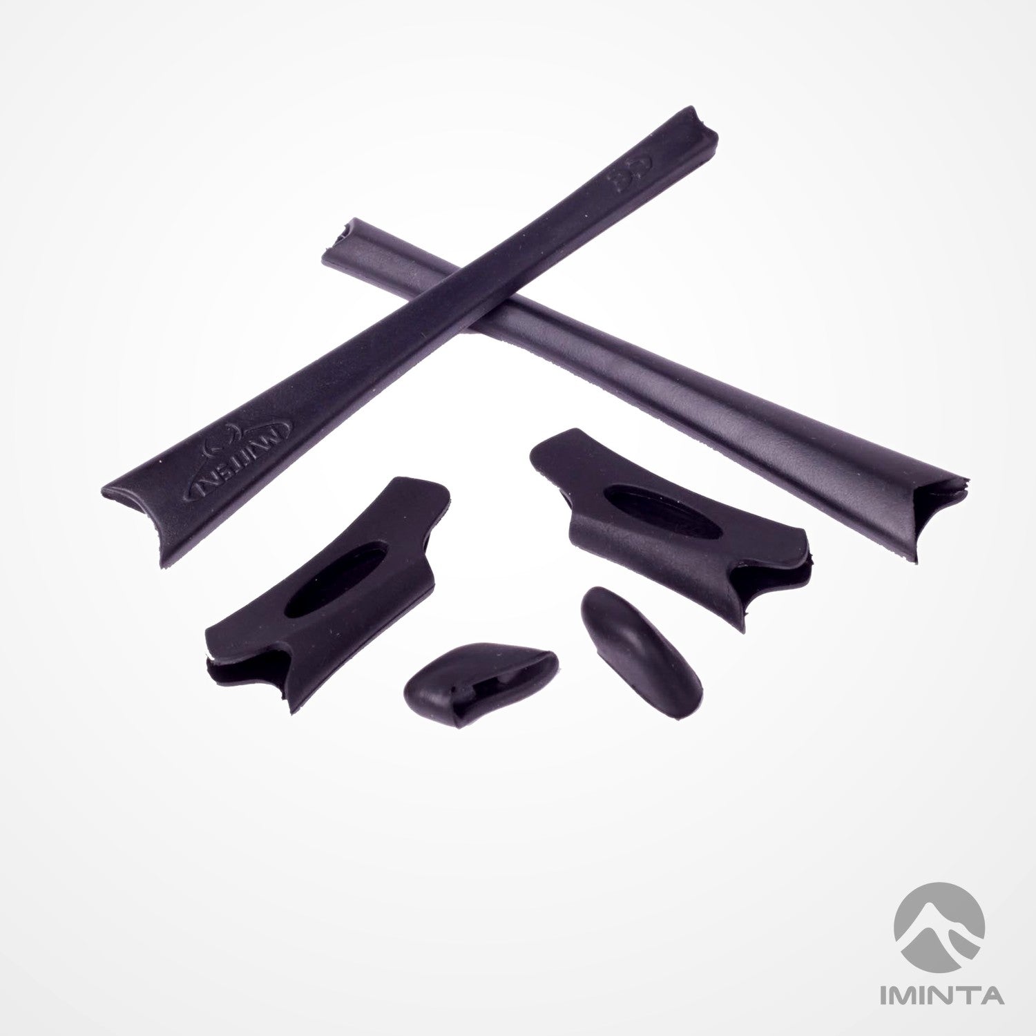 IMINTA Rubber Kit#color_black