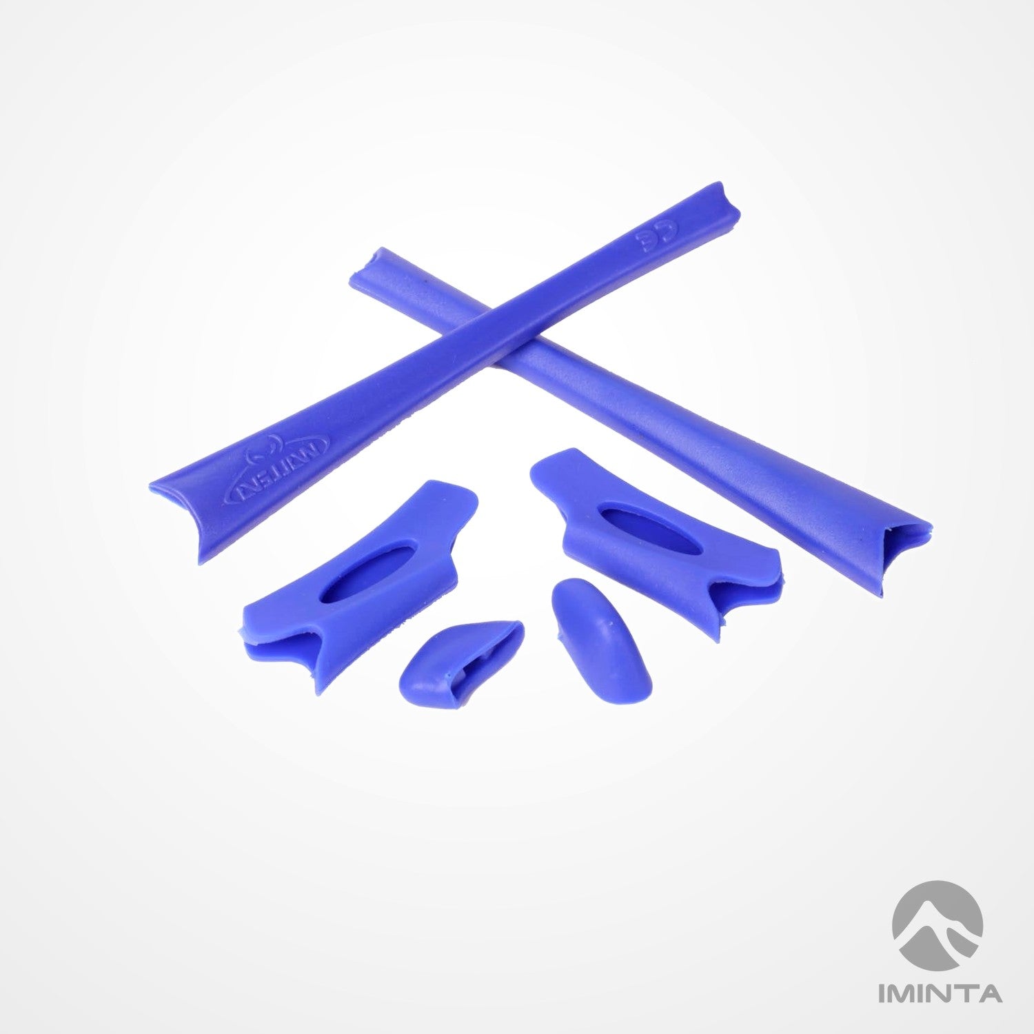 IMINTA Rubber Kit#color_blue