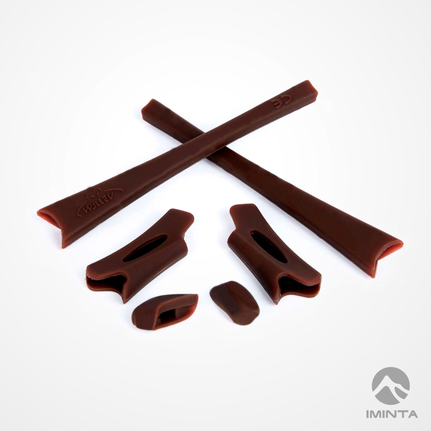 IMINTA Rubber Kit#color_brown