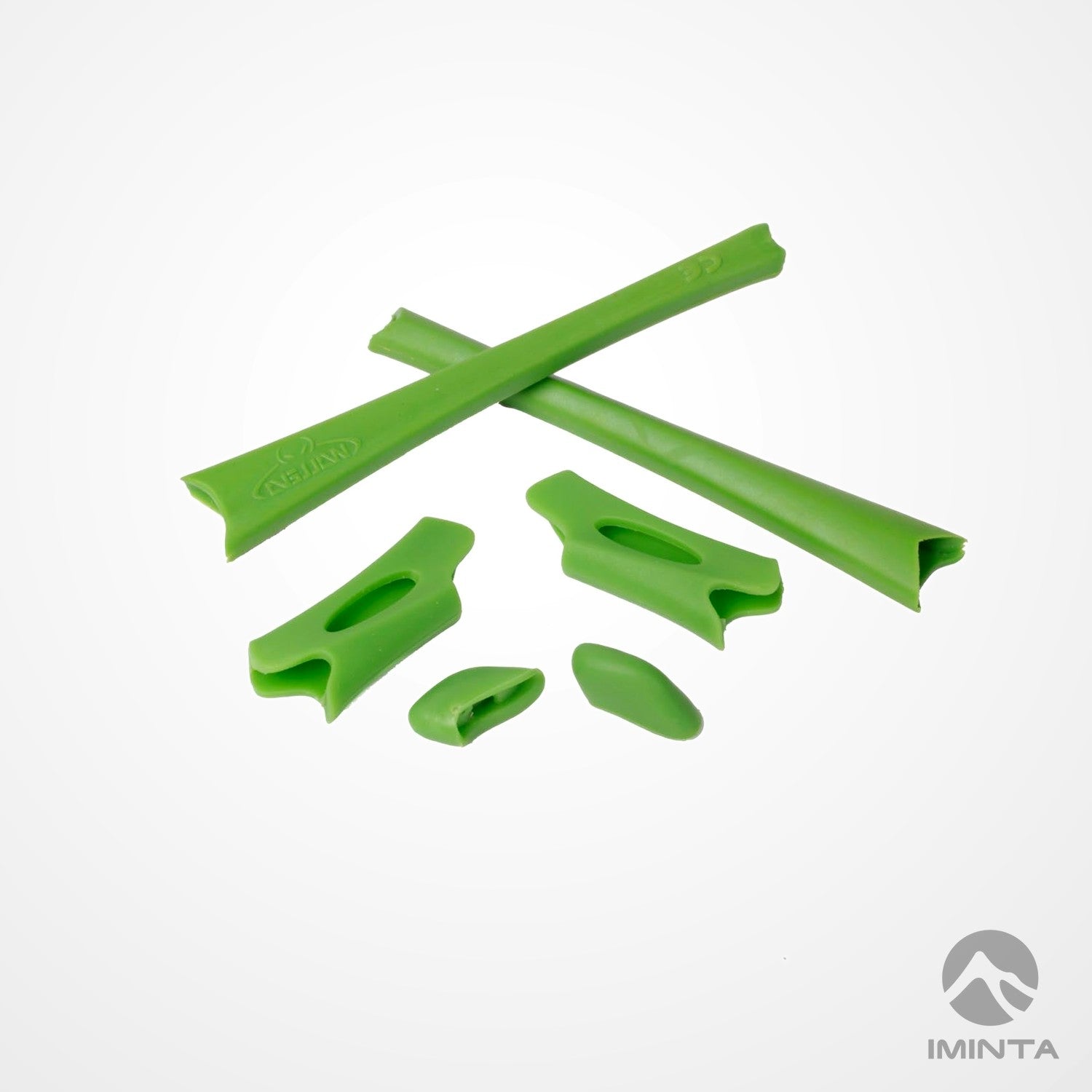 IMINTA Rubber Kit#color_green