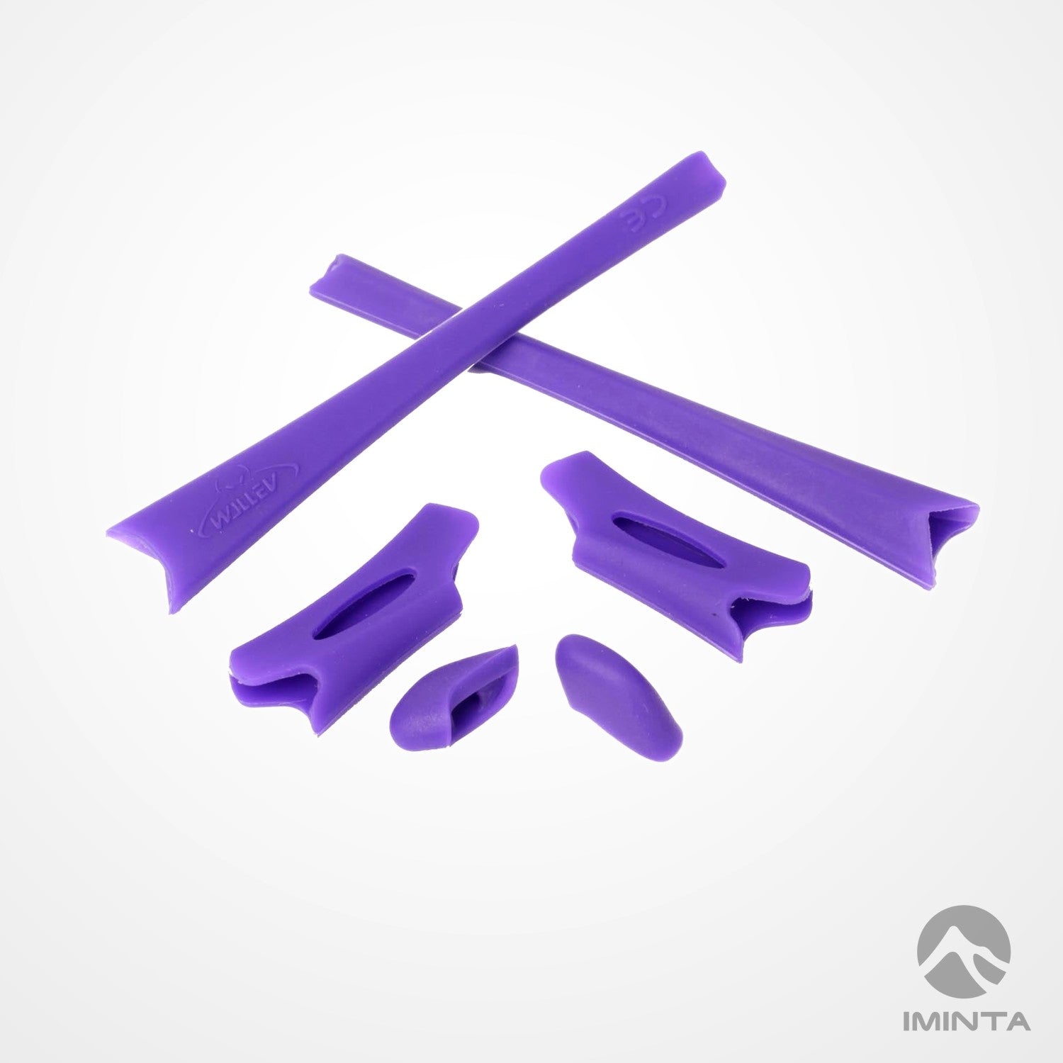 IMINTA Rubber Kit#color_purple