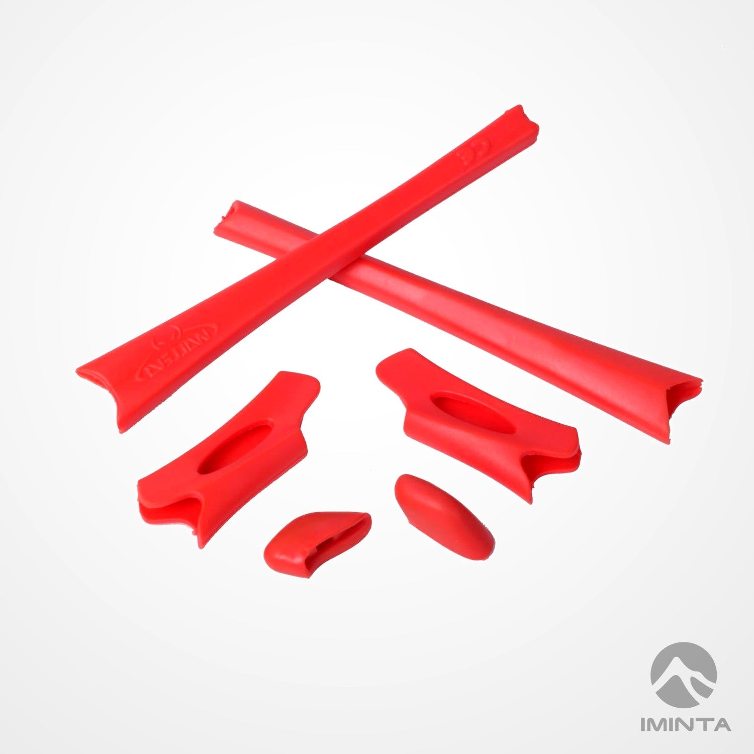 IMINTA Rubber Kit#color_red