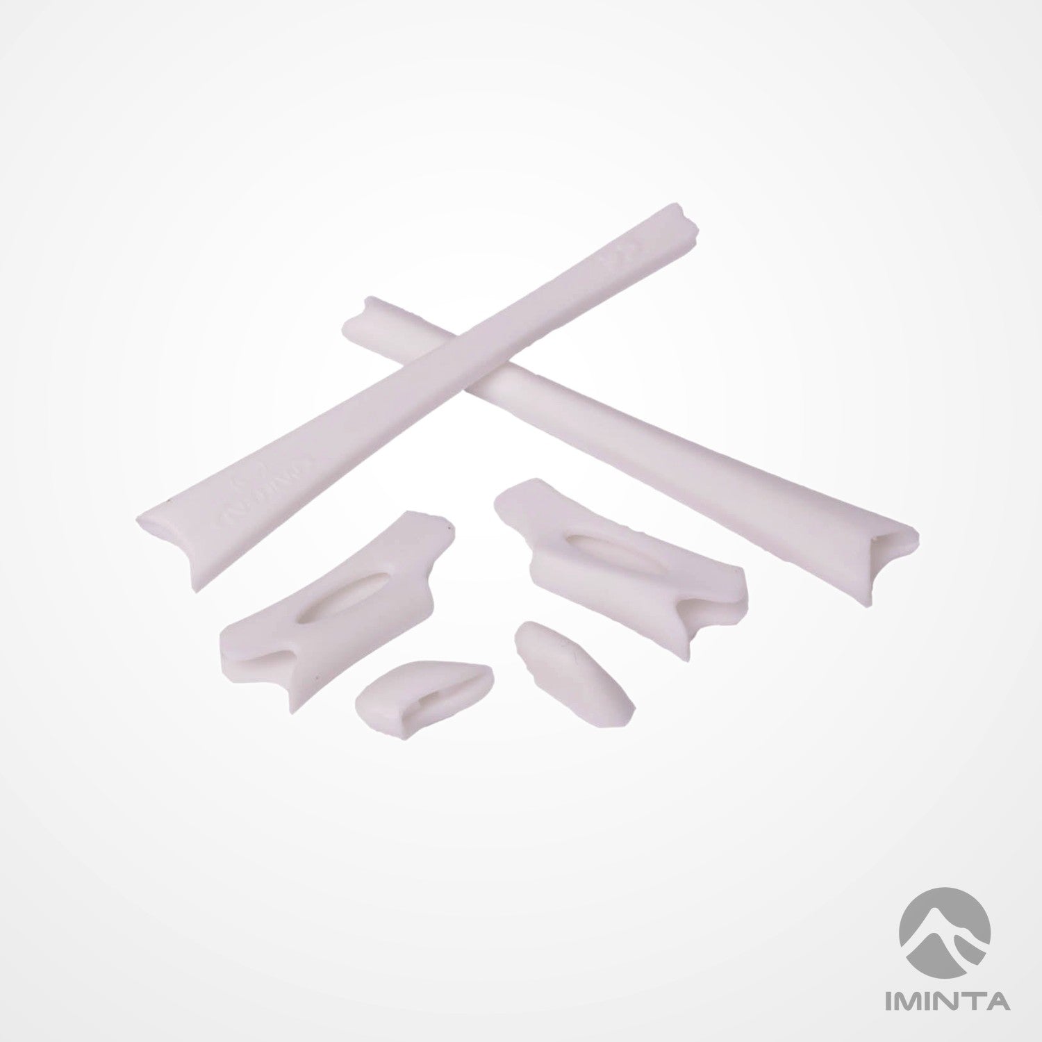 IMINTA Rubber Kit#color_white