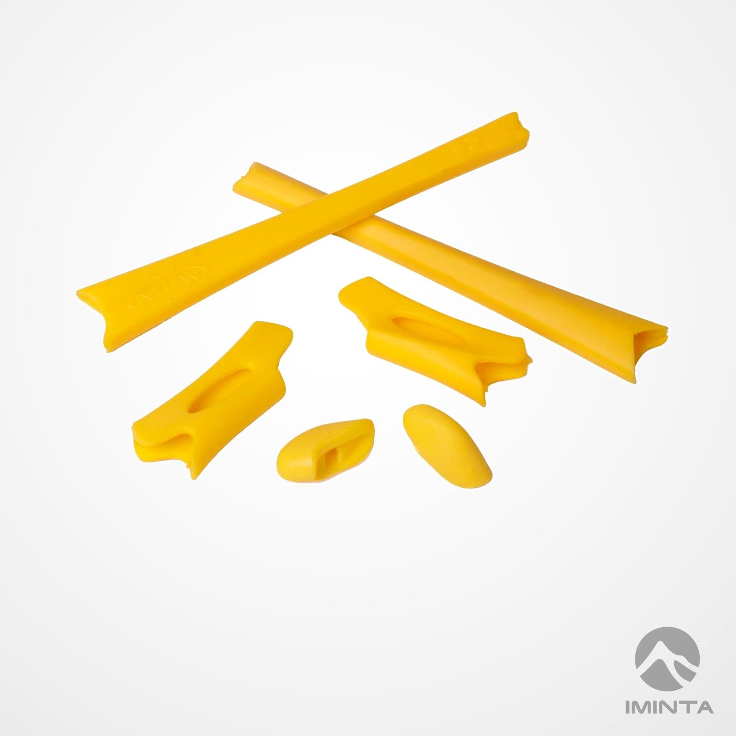 IMINTA Rubber Kit#color_yellow