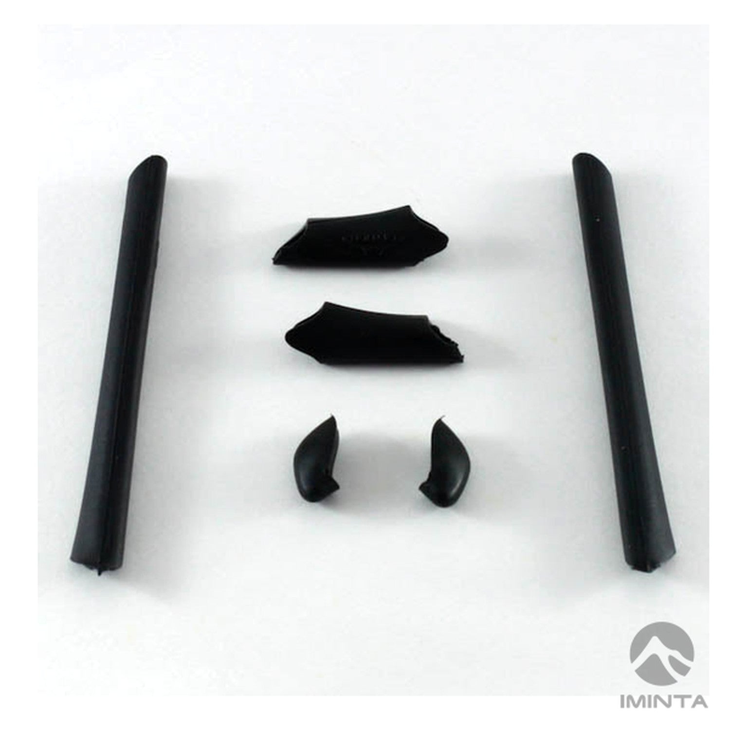 IMINTA Rubber Kit#color_black
