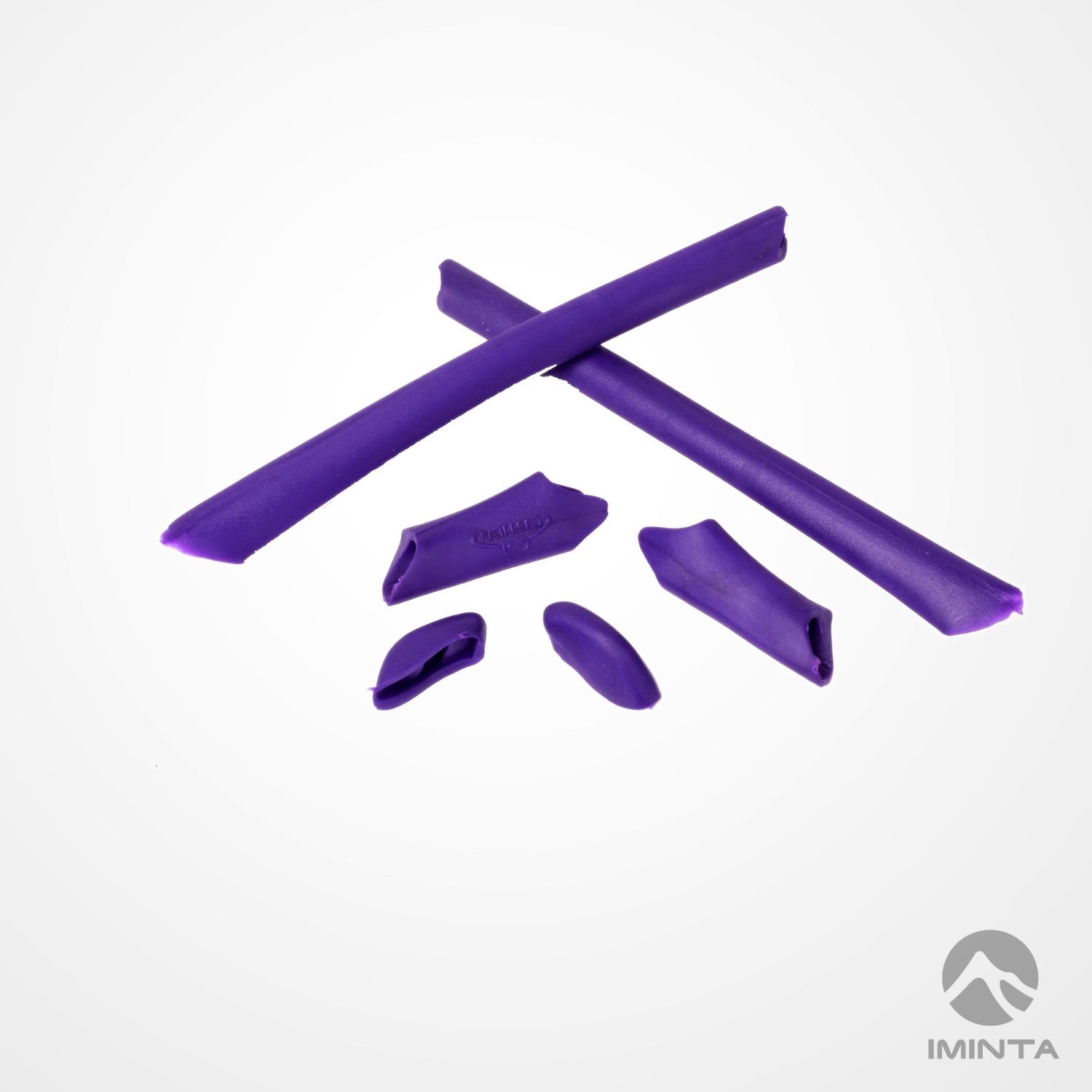 IMINTA Rubber Kit#color_purple