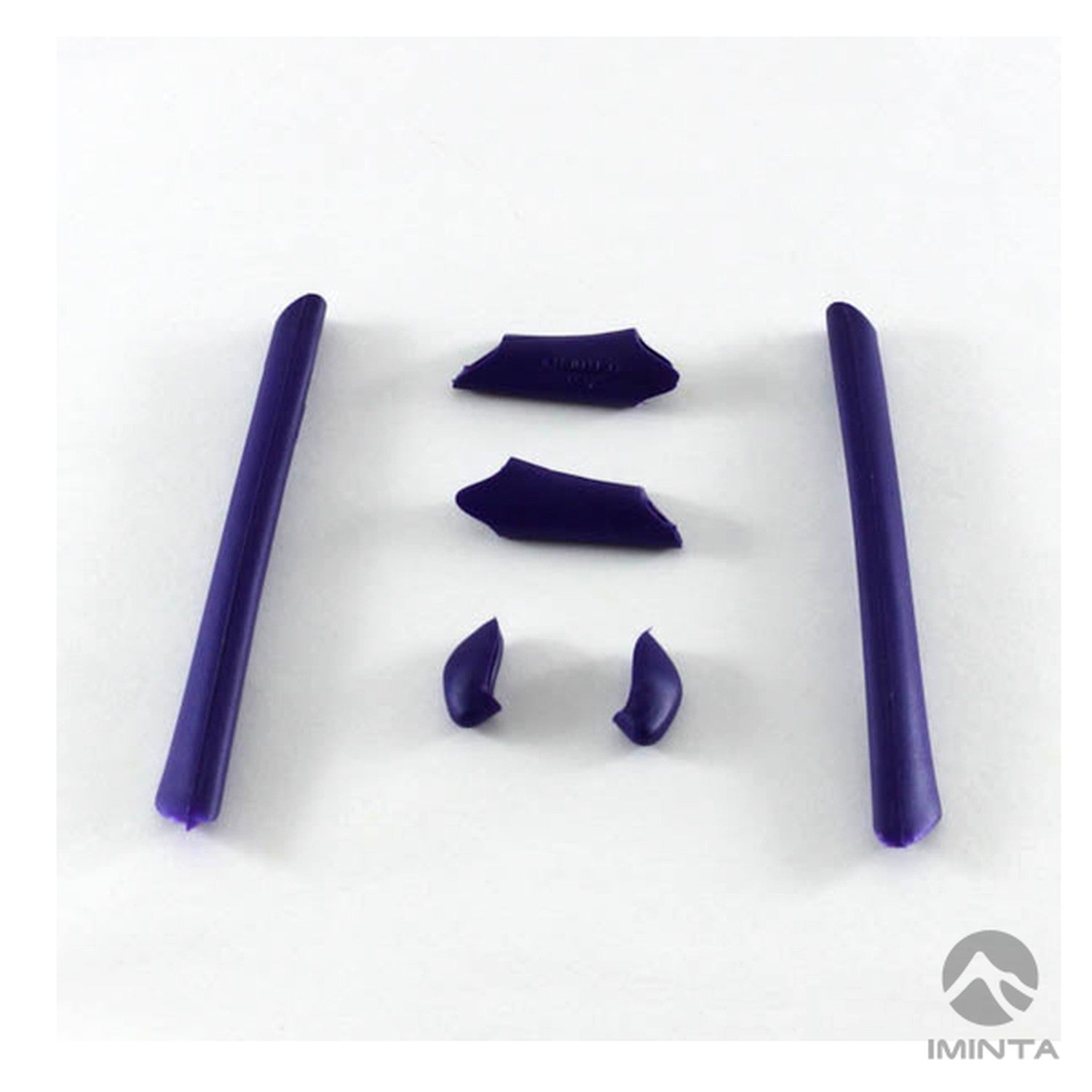 IMINTA Rubber Kit#color_purple