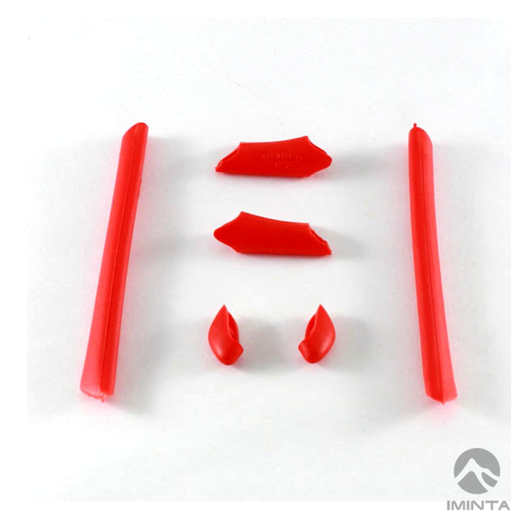 IMINTA Rubber Kit#color_red