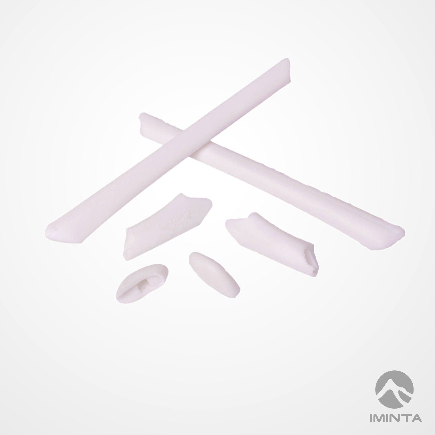 IMINTA Rubber Kit#color_white