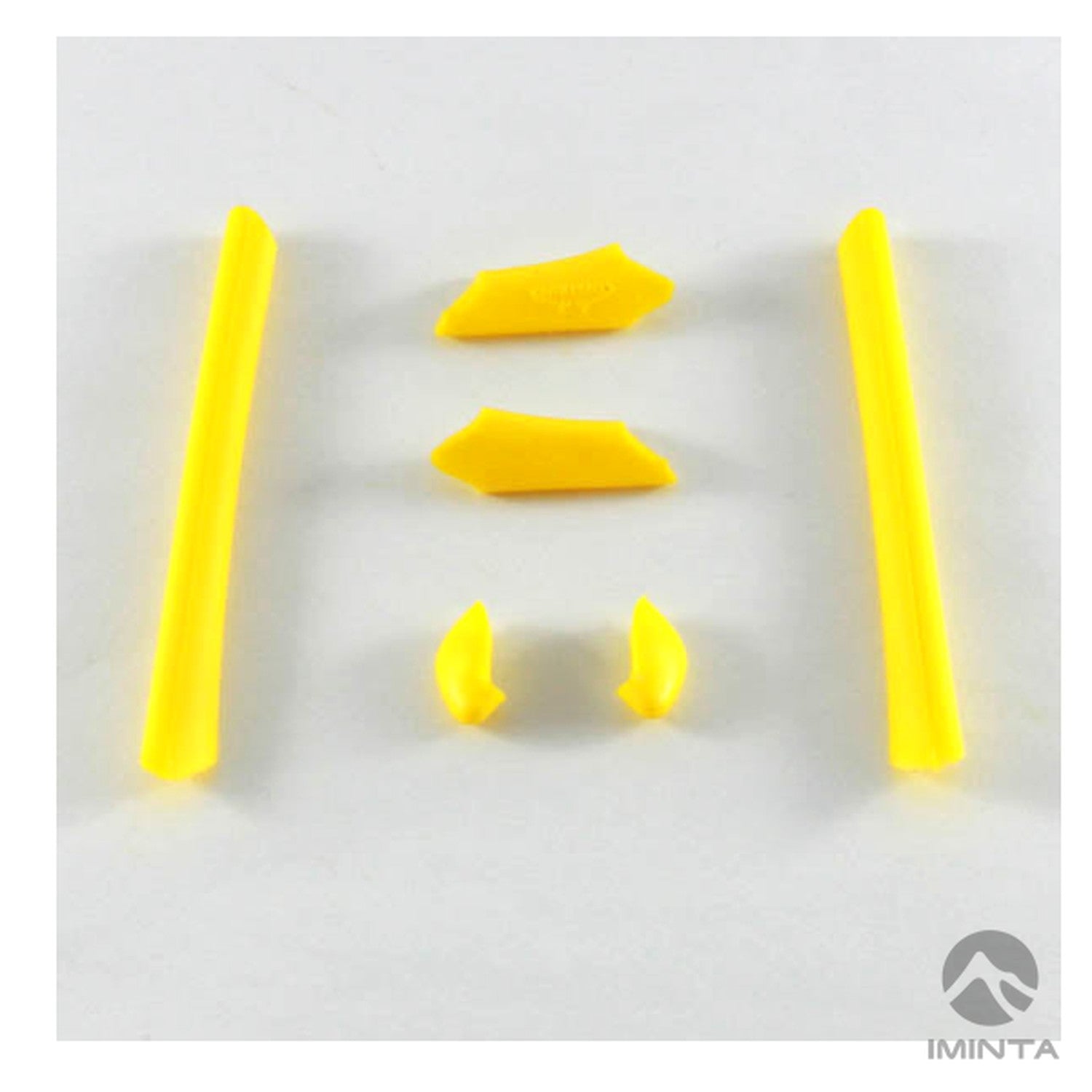 IMINTA Rubber Kit#color_yellow