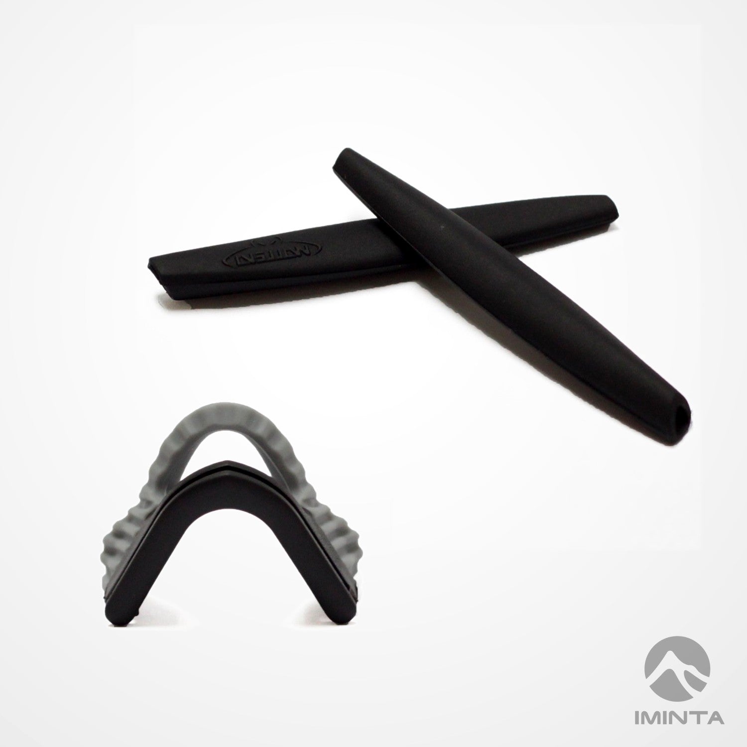 IMINTA Rubber Kit#color_black