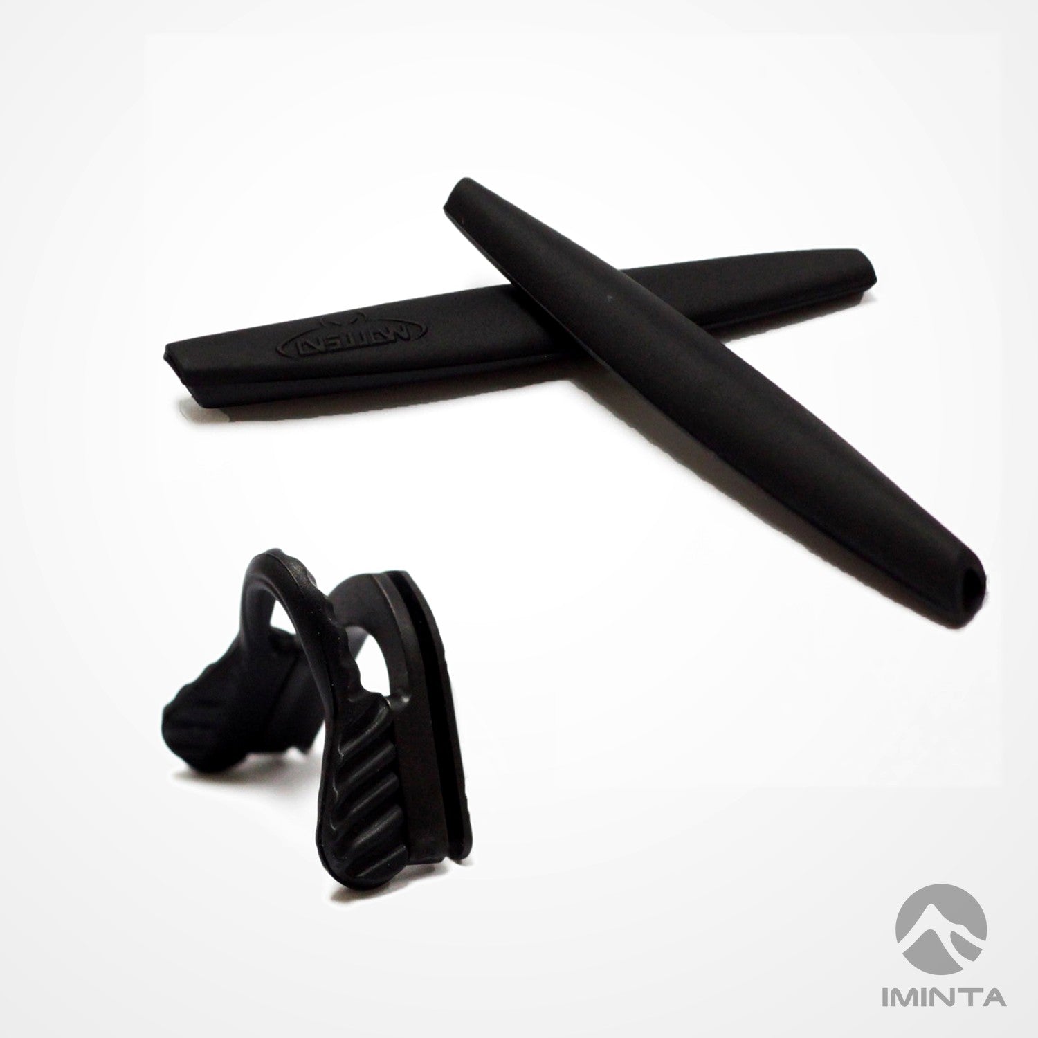 IMINTA Rubber Kit#color_black