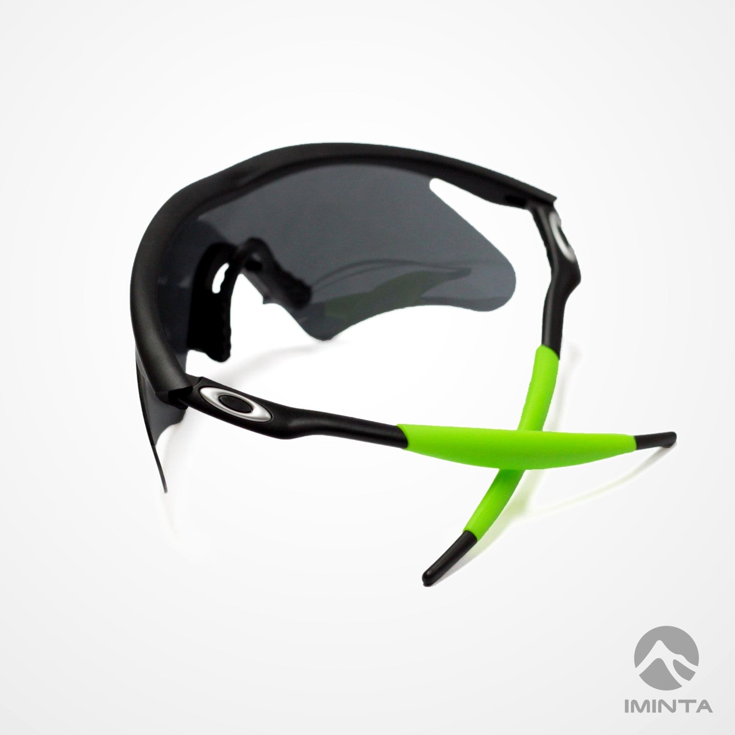 IMINTA Rubber Kit#color_green