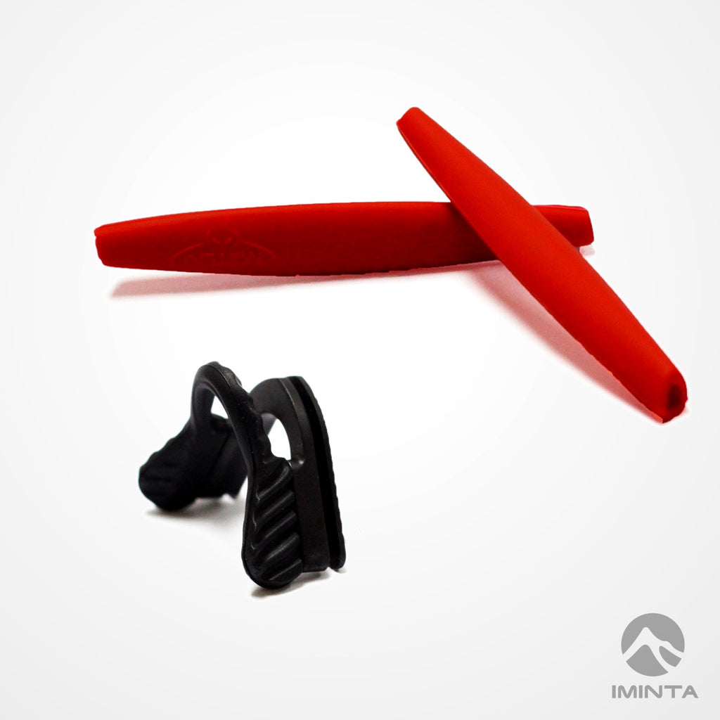 IMINTA Rubber Kit#color_red
