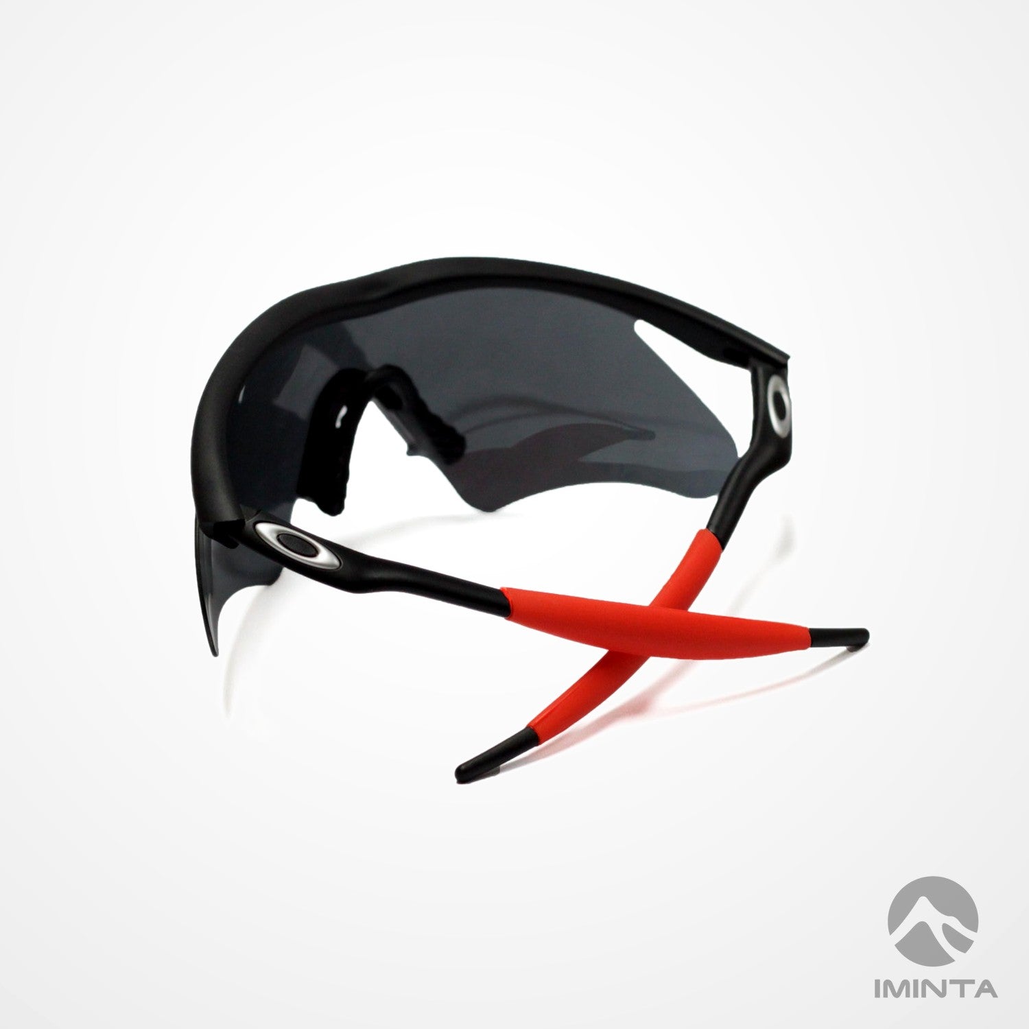 IMINTA Rubber Kit#color_red