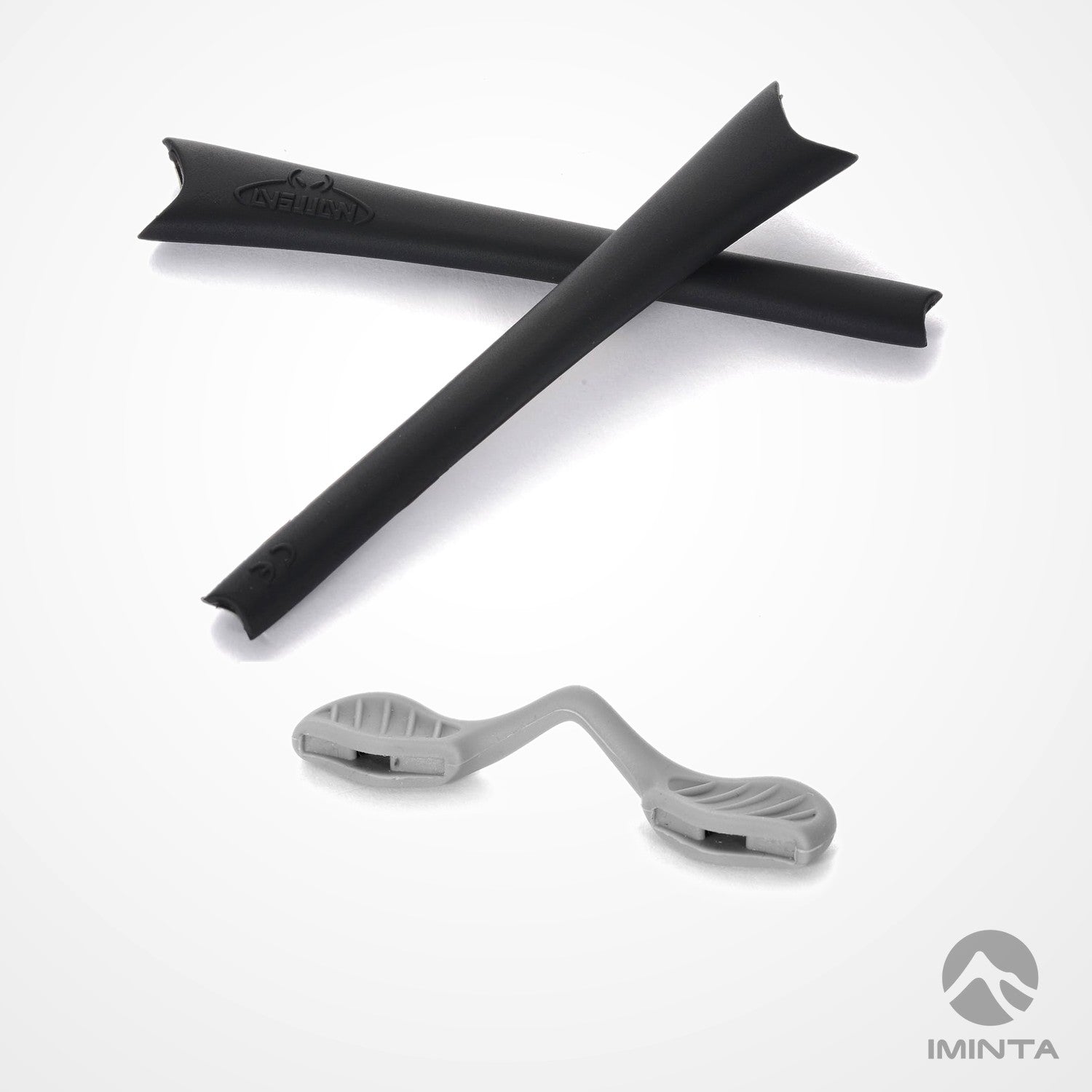 IMINTA Rubber Kit#color_black