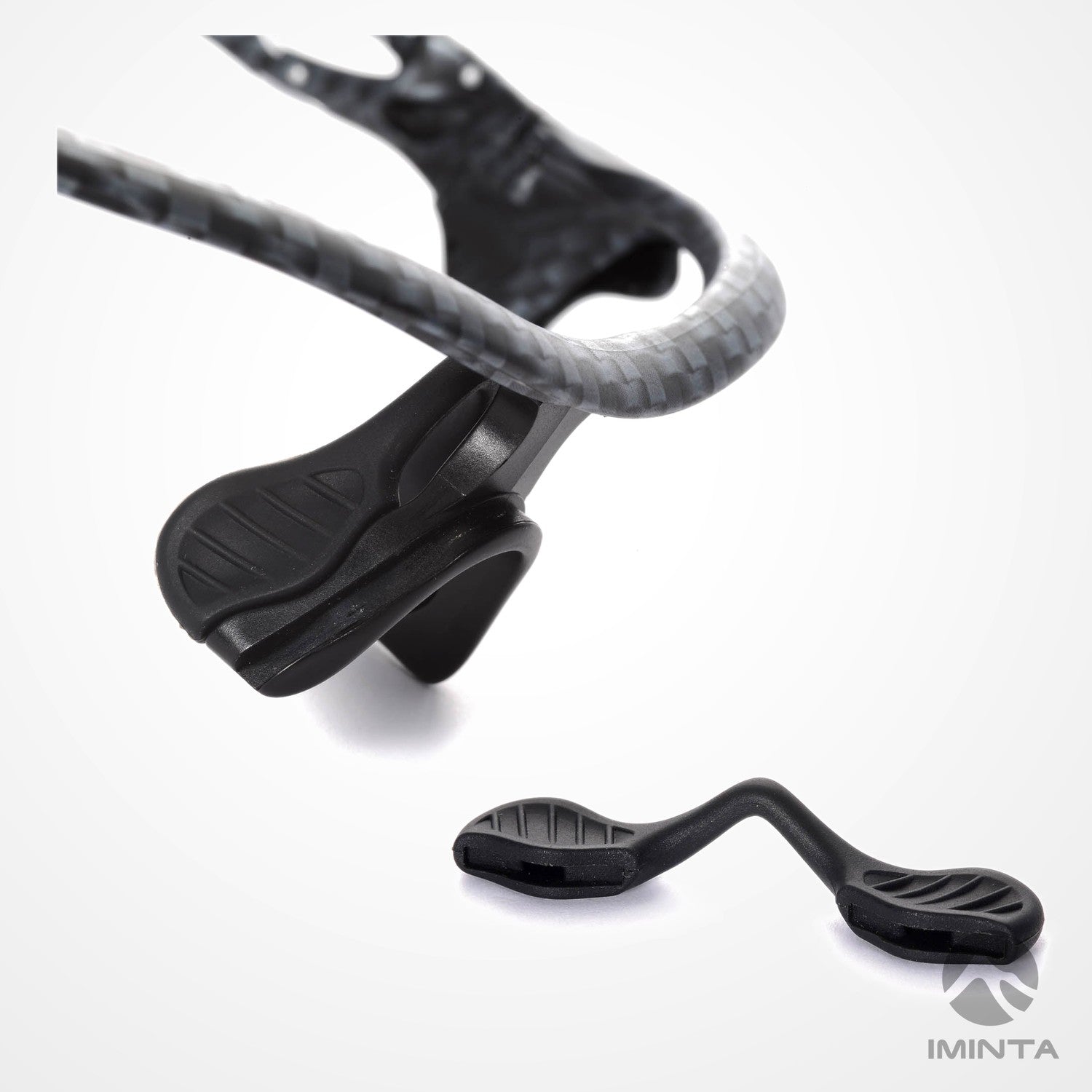 IMINTA Rubber Kit Black ##black