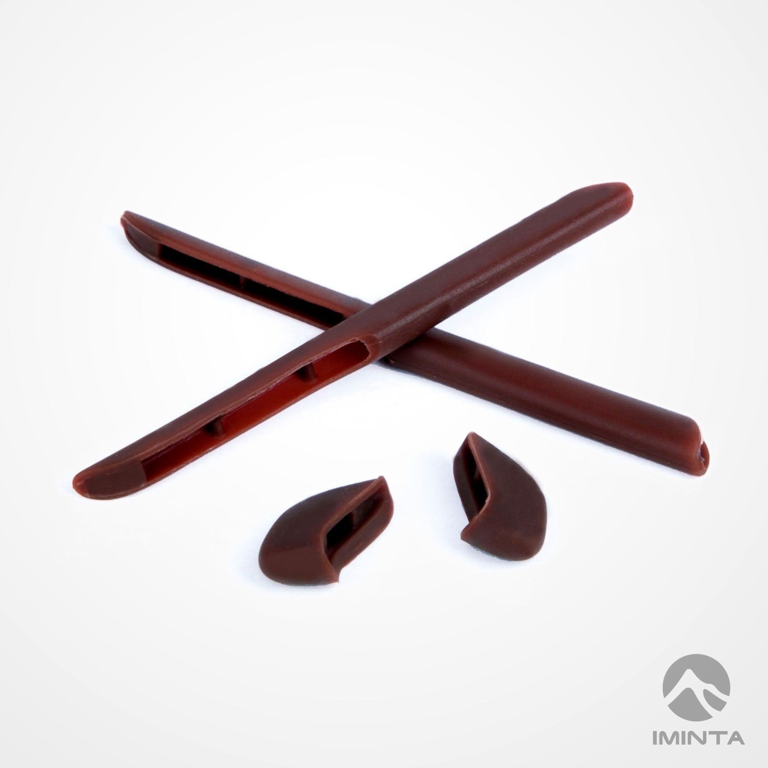 IMINTA Rubber Kit Brown ##brown