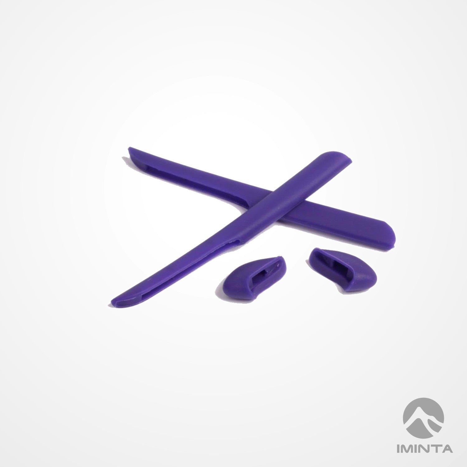 IMINTA Rubber Kit Purple ##purple