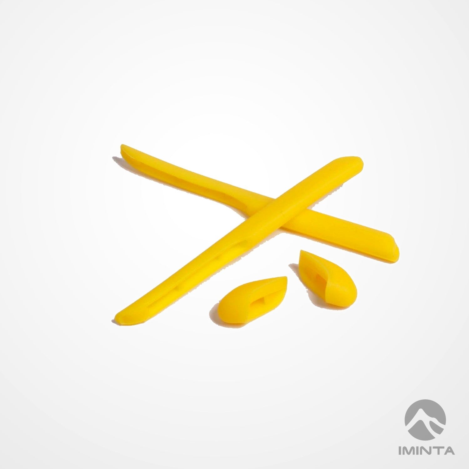 IMINTA Rubber Kit Yellow ##yellow