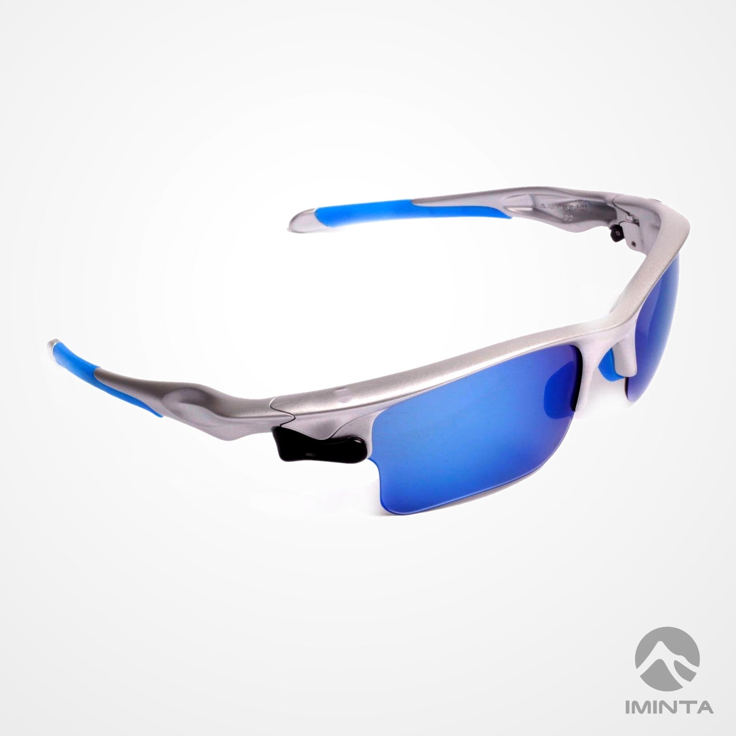 IMINTA Rubber Kit Blue ##blue