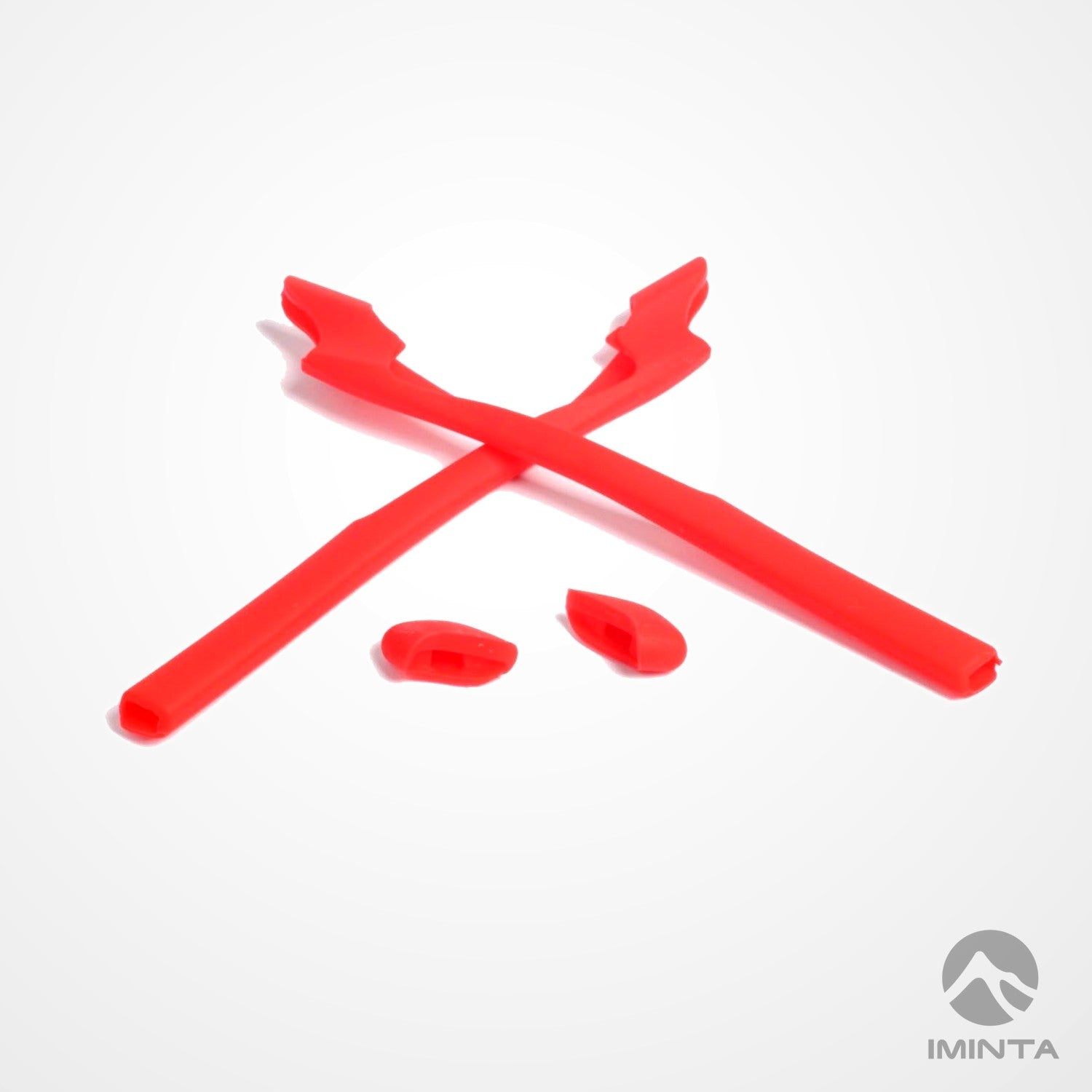 IMINTA Rubber Kit#color_red